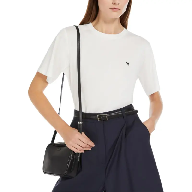 WEEKEND MaxMara Satrapo T shirt-3