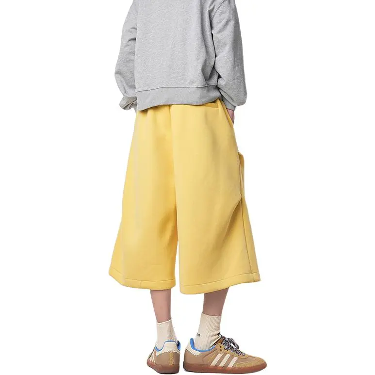 AYEA Casual Shorts Unisex-7