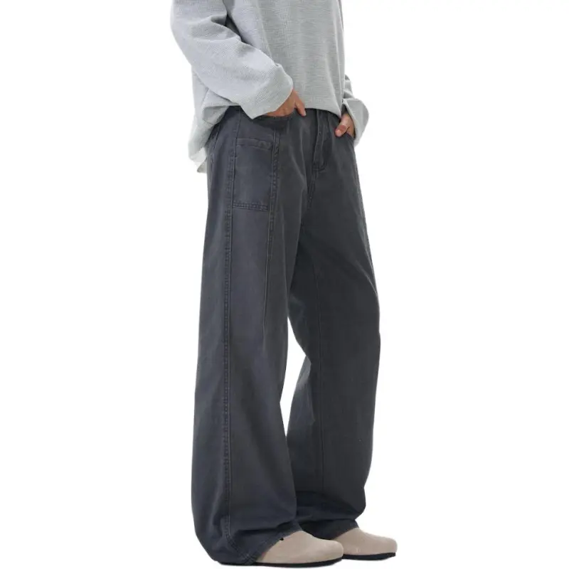 TINA GIA Cargo Pants Men-12