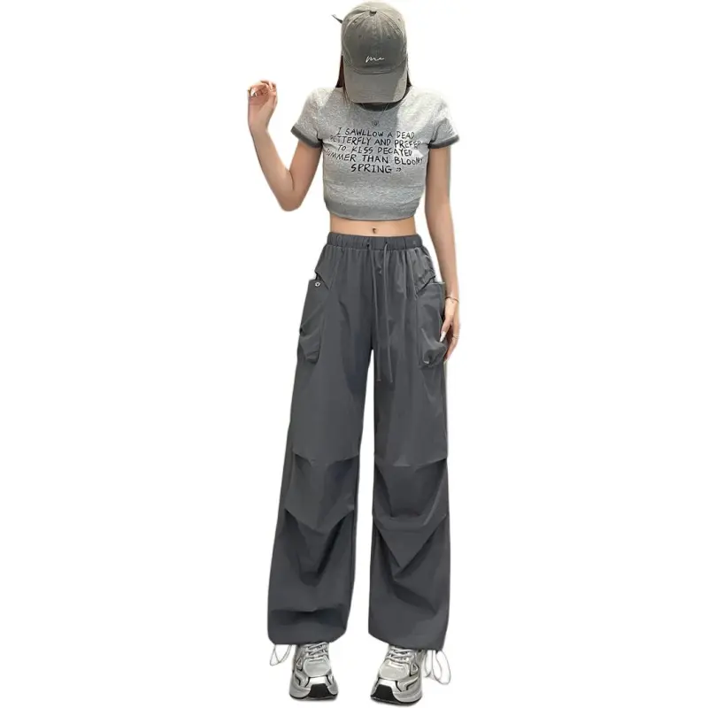 The Temptation Of The Muse Casual Pants Women's-3