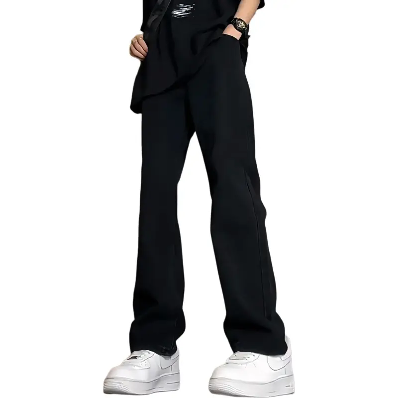 TESTUNG Jeans Unisex-12