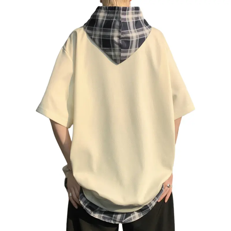 MARK WAFFLE T Shirts Unisex-4