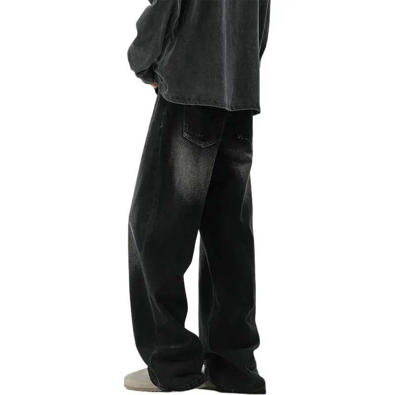 Lightning X Storm Jeans Unisex-11