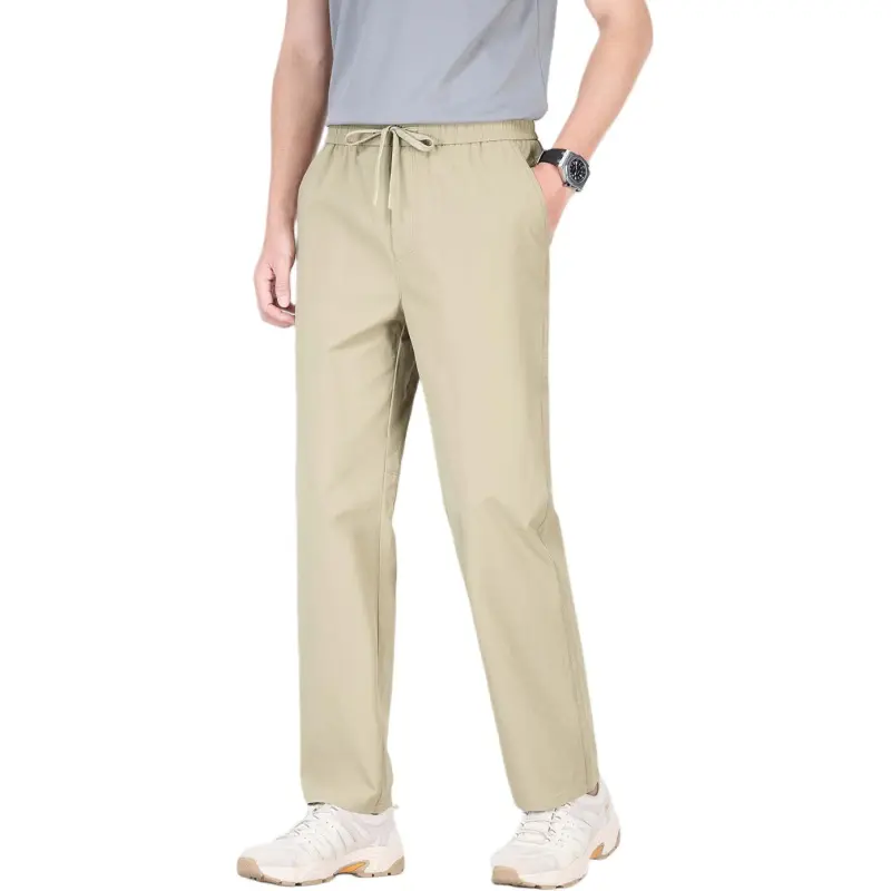 PIERRE CARDIN Casual Pants Men's-12