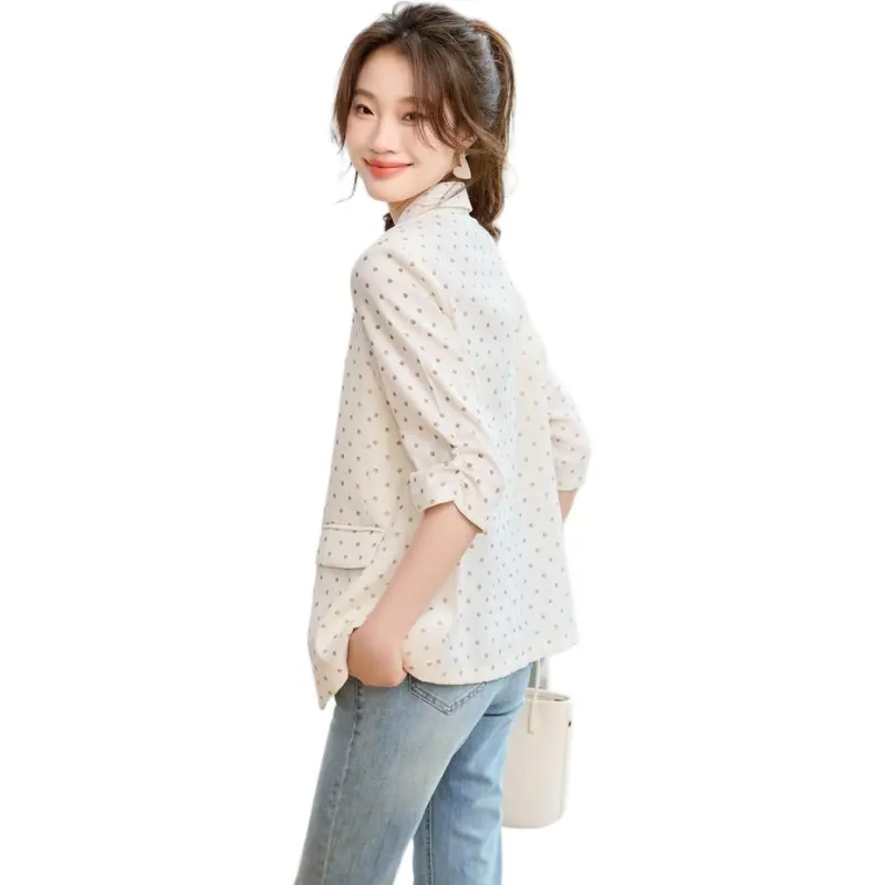 TEME Cropped Coats Women's-1