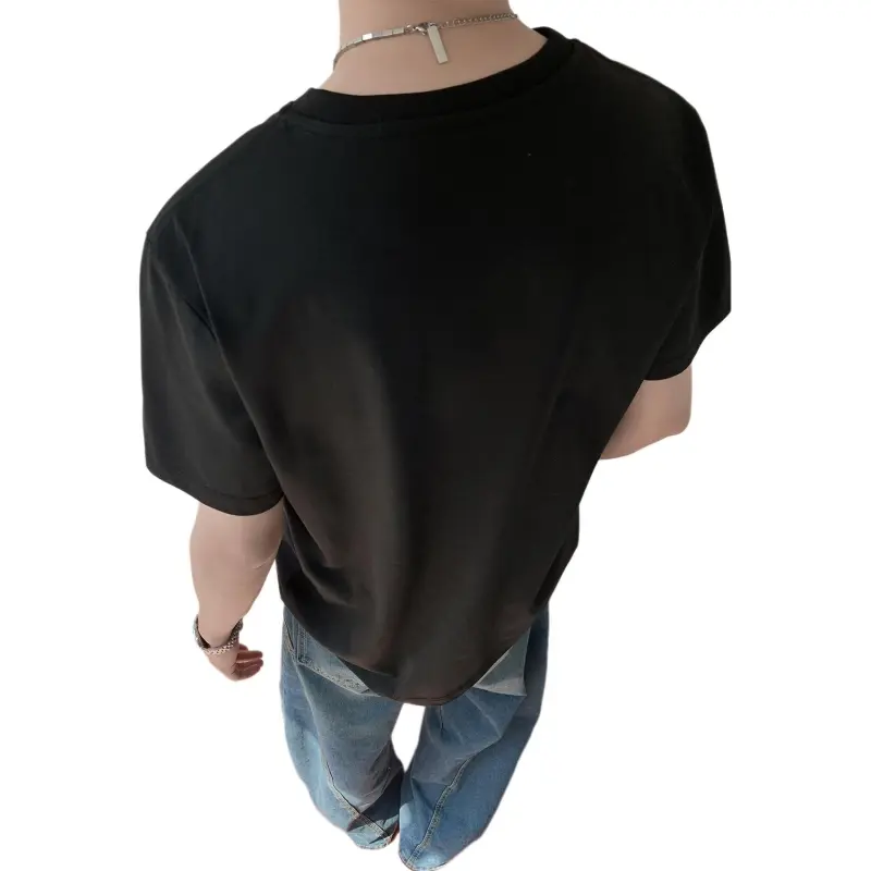SOCKKEY T-Shirts Unisex-1