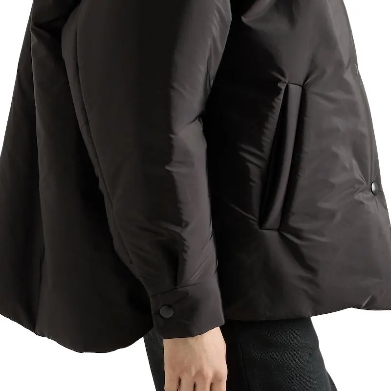 PRADA Padded Jacket-5
