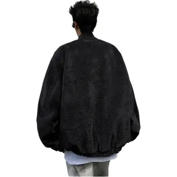 GY.VG Jackets Unisex