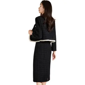 Mylan Two Piece Skirt Sets Women's