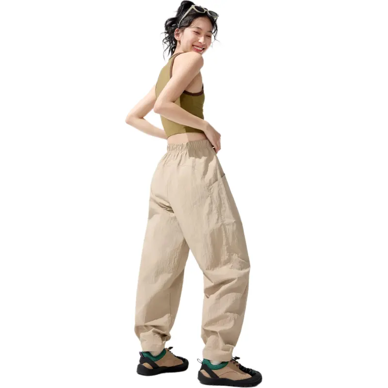 BENEUNDER Casual Pants Women's-1