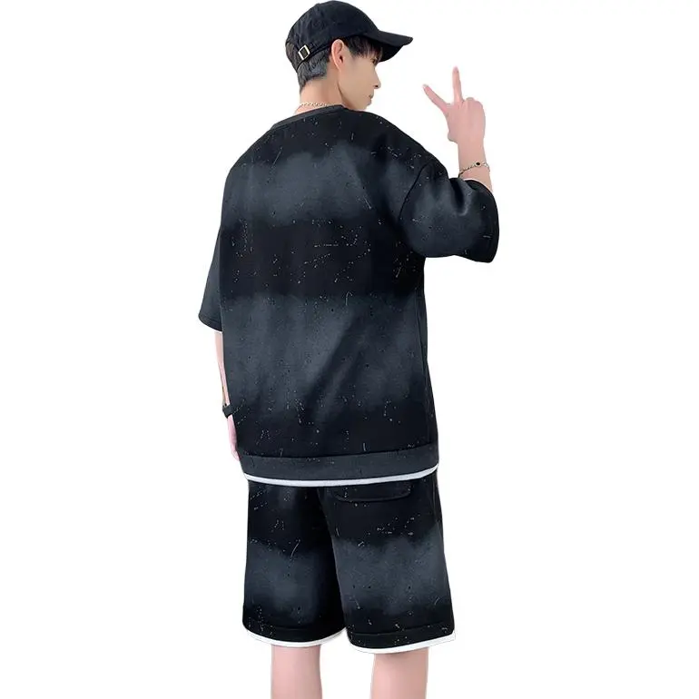 SIFLYTO Casual Sportswear Unisex-4