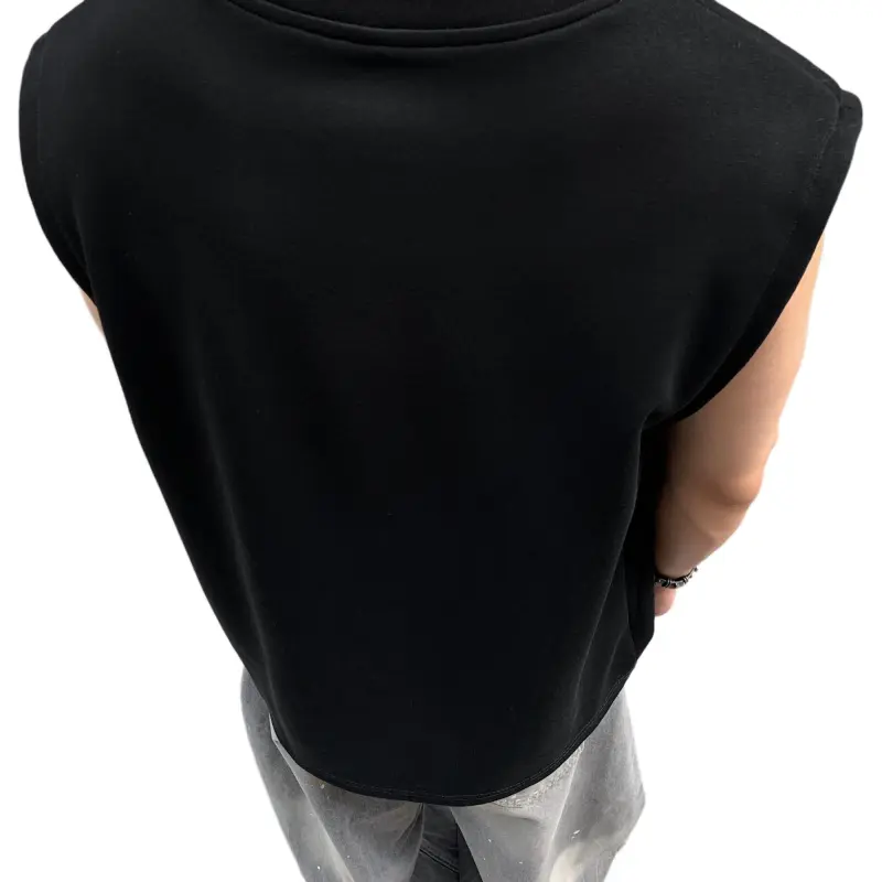 EYEUNDERSTAND Tank Tops Unisex-1