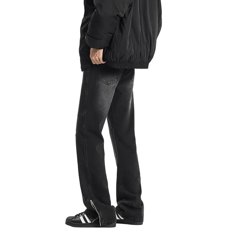 JASONWOOD Cowboy On The Run Jeans Unisex-7