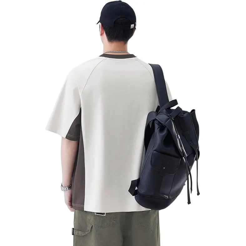 PIERRE CARDIN T Shirts Men-1