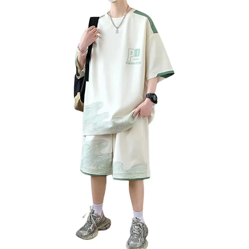 FRQ Casual Sportswear Unisex-3