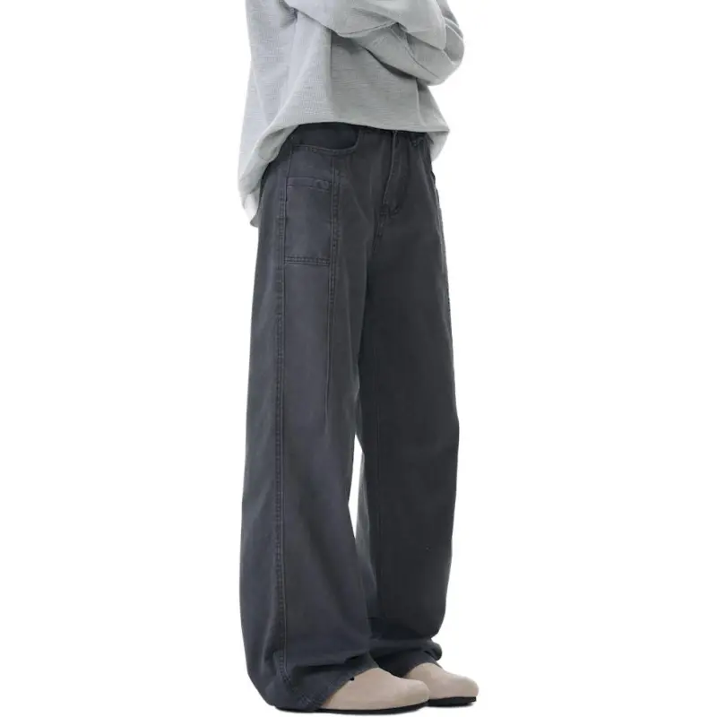 TINA GIA Cargo Pants Men-13
