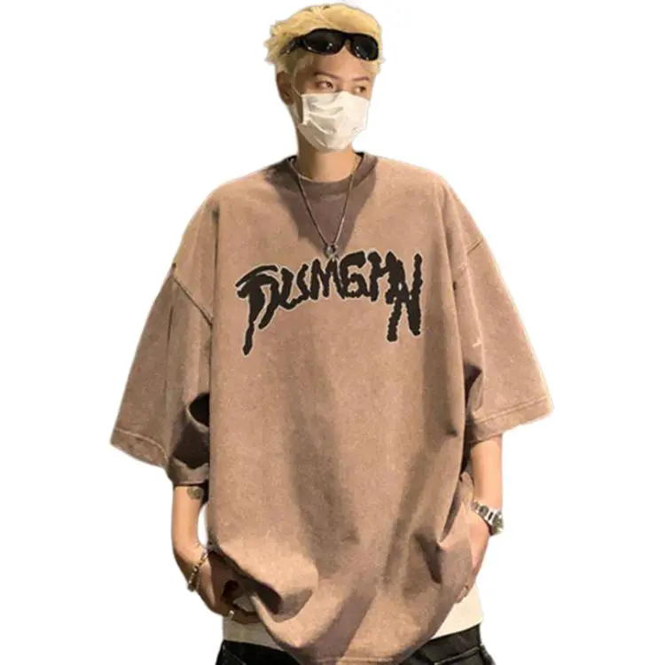 RVANGUARD T Shirts Unisex-5