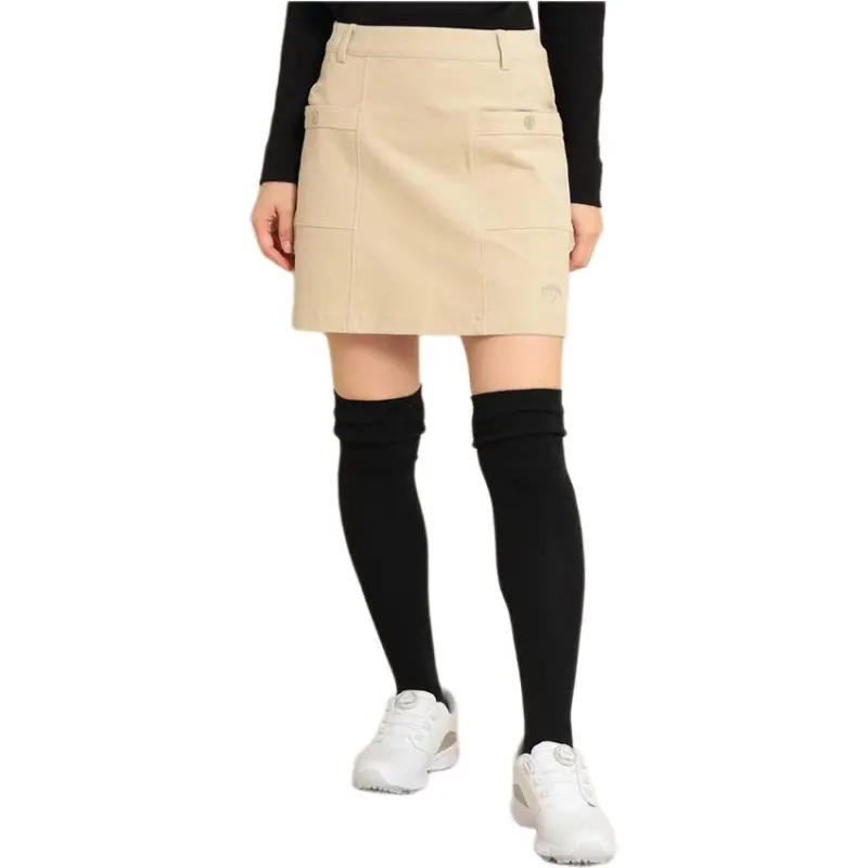 Callaway SS25 Casual Short Skirts Women's-2