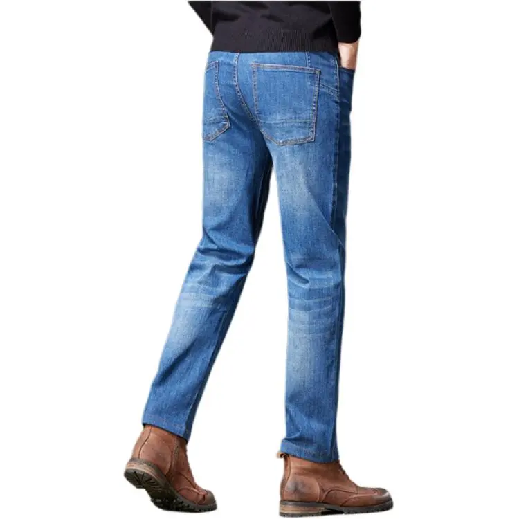 PIERRE CARDIN Jeans Men-5