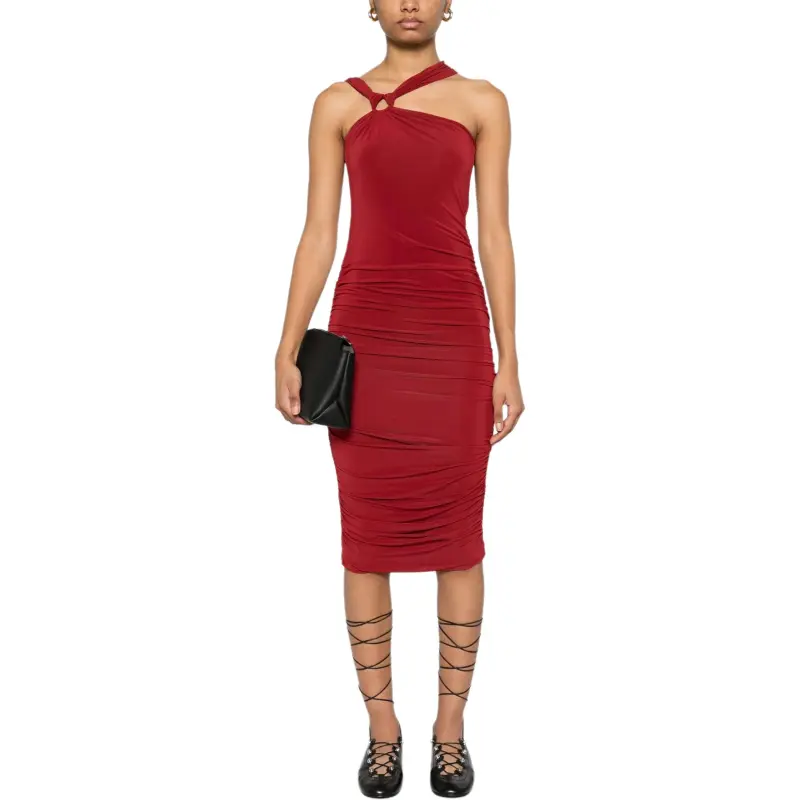 ISABEL MARANT Ethel Dress-1