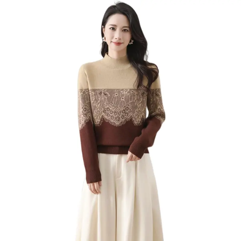 PIERRE CARDIN Knitwear Women's-2