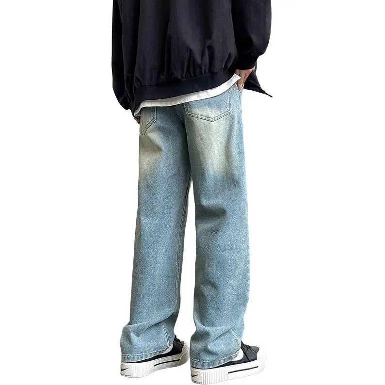 Lafetto Jeans Unisex-10