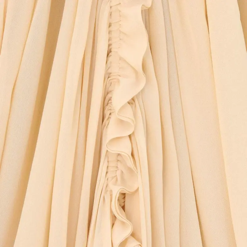 Zimmermann Illuminate Draped Blouse-8