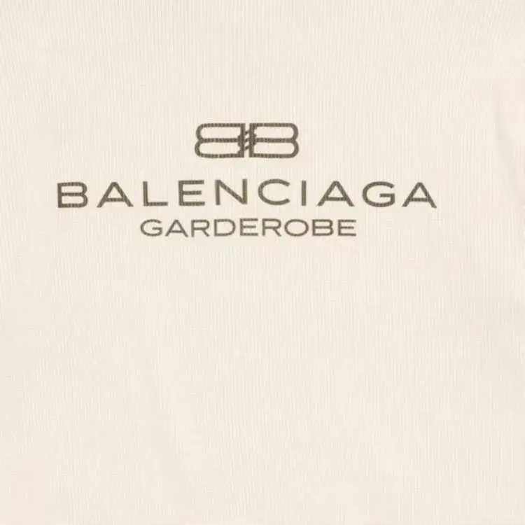 Balenciaga Interwined Zip Up Jacket-7