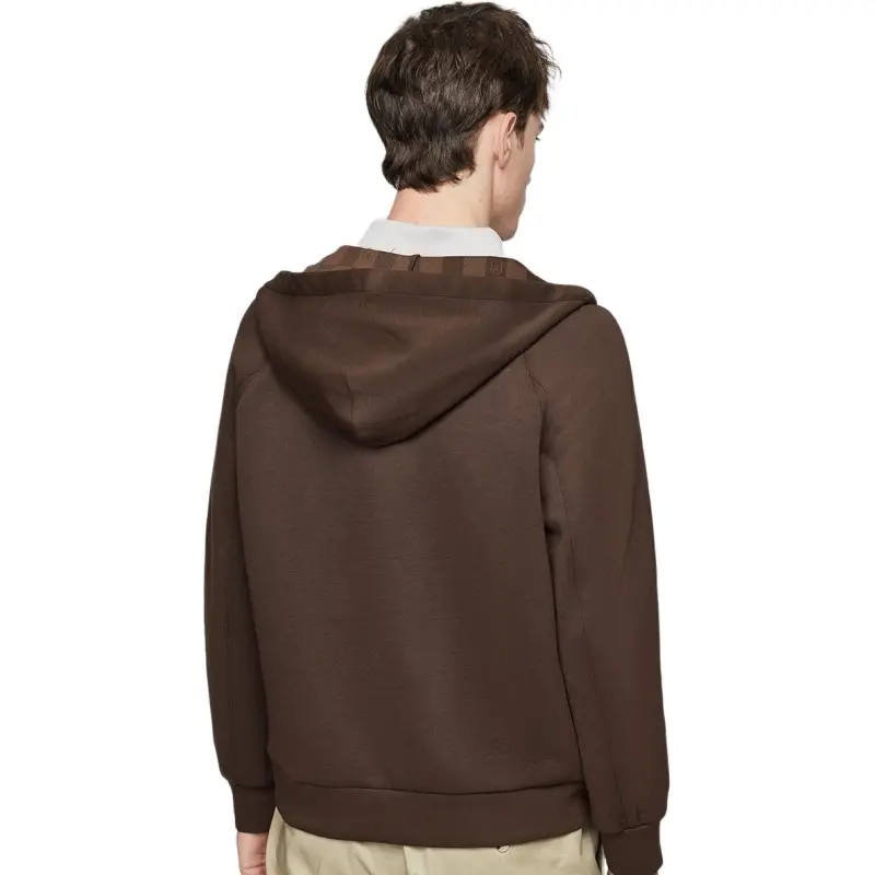 Red bean Jackets Men-1