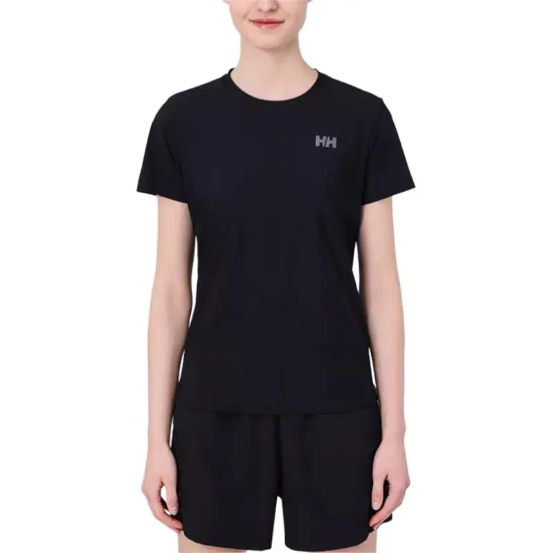HELLY HANSEN H2Explorer SS25 Regular T Shirt Women's-1