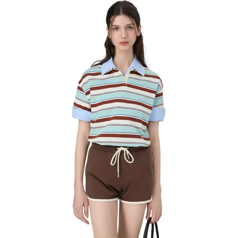 FOREVER 21 T Shirts Women's-4