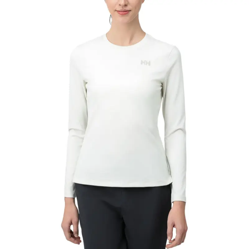 HELLY HANSEN SS25 T Shirt Women's-4