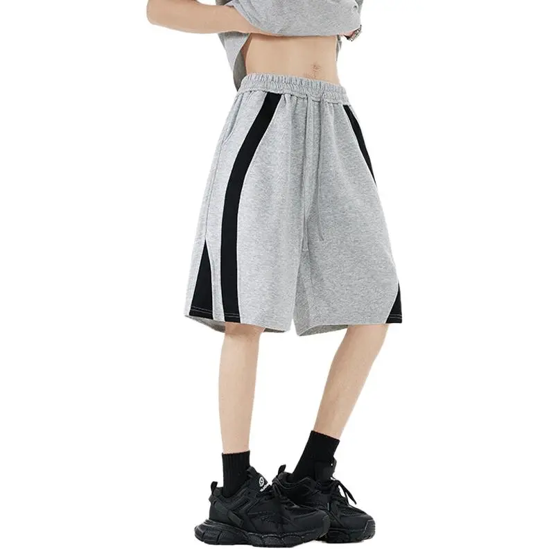 SOLIDITY Casual Shorts Unisex-2