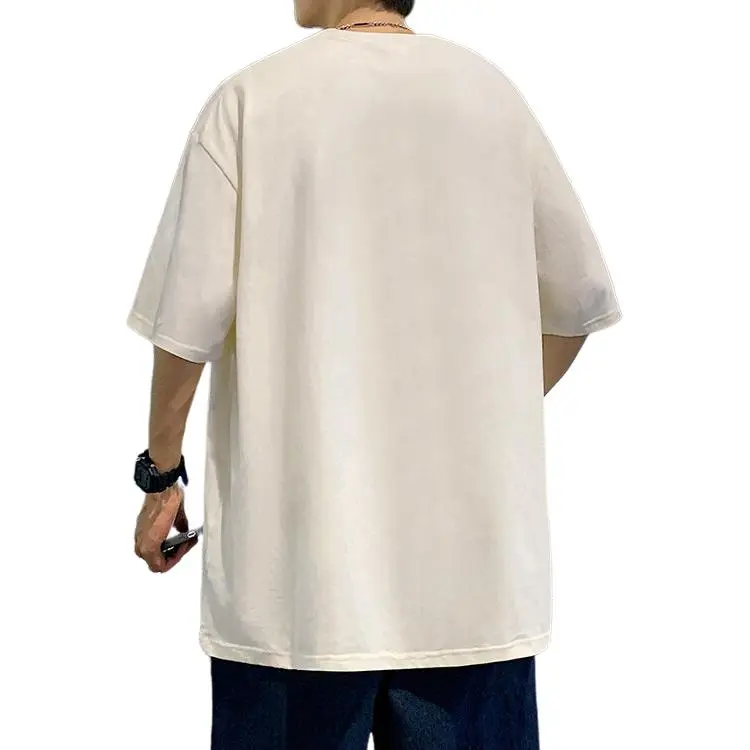 GY.VG T Shirts Unisex-3