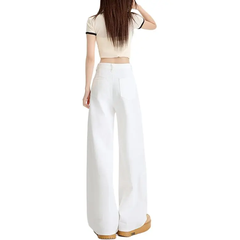 Kazakhstan Jeans Women's-1