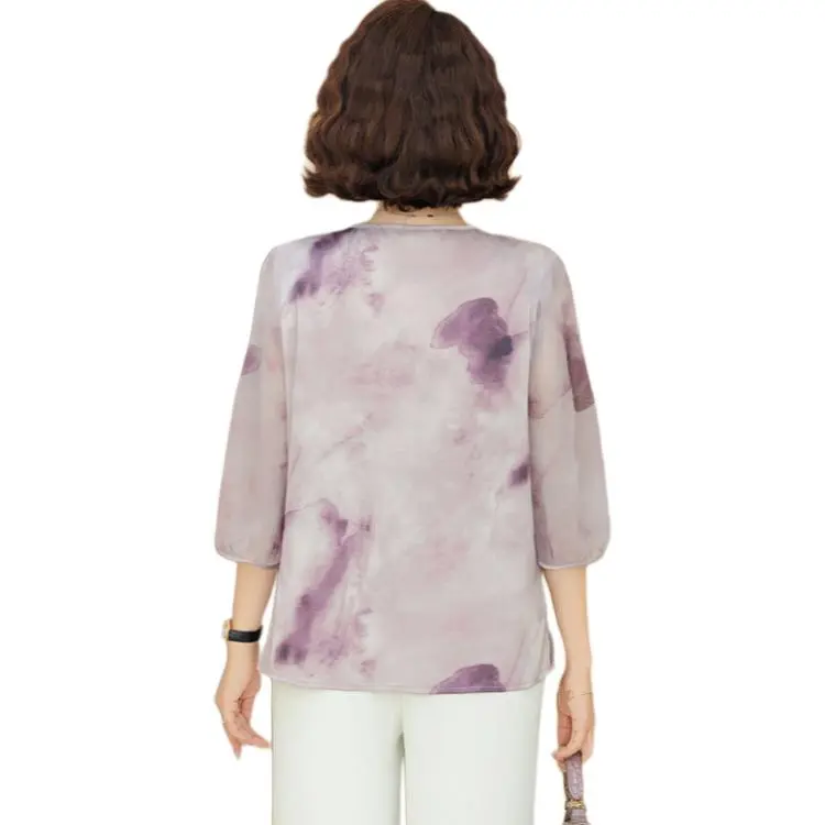 PIERRE CARDIN T Shirts Women's-1