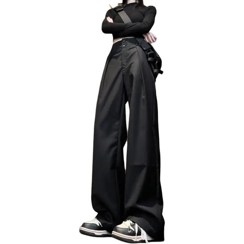 The New Age Family Suit Trouser Women's-4