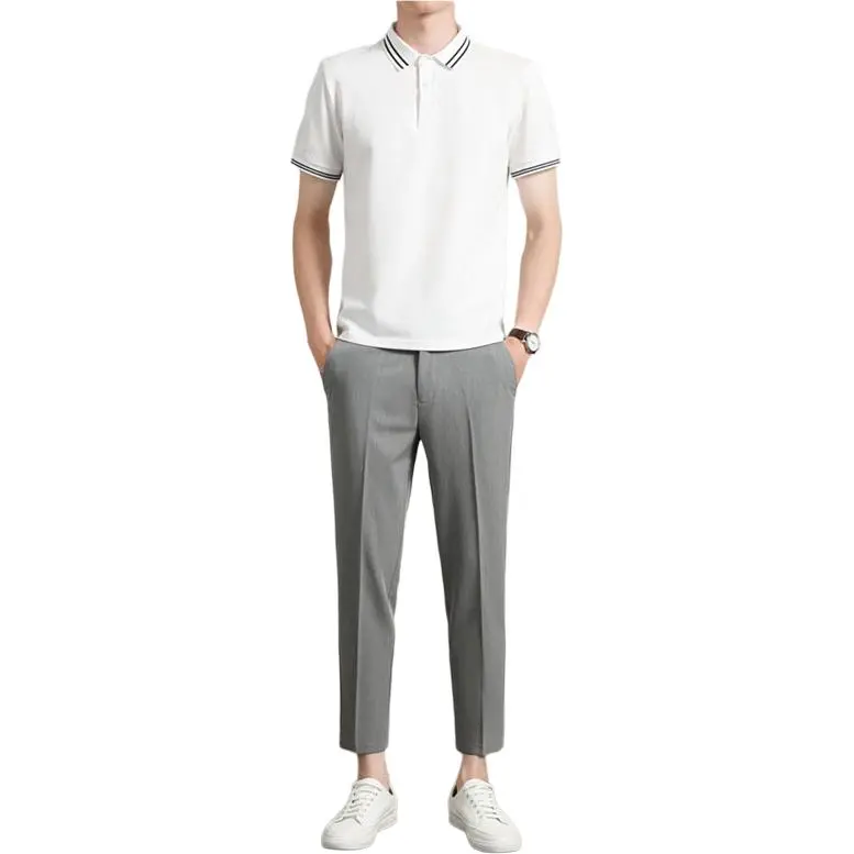 PIERRE CARDIN Suit Trouser Unisex-10