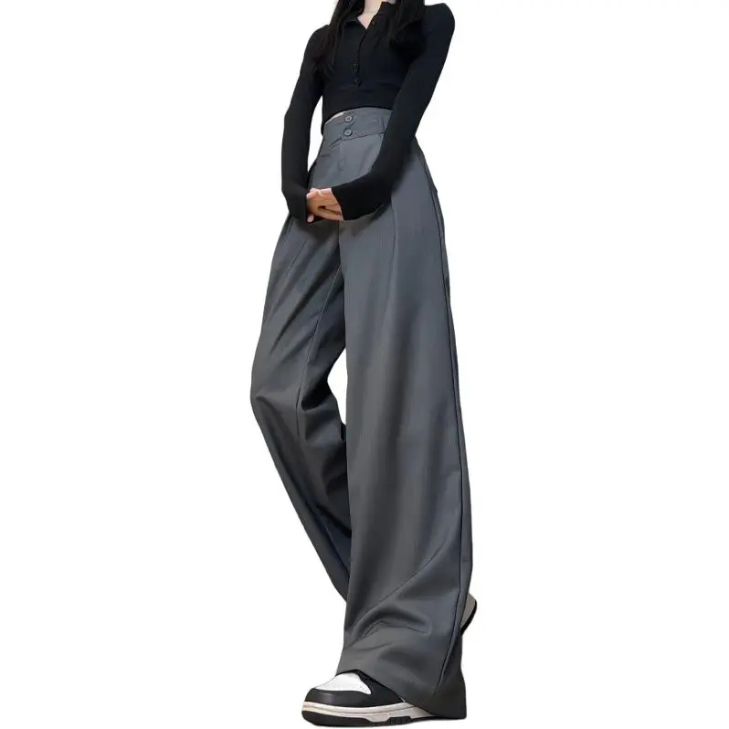 The New Age Family Suit Trouser Women's-1