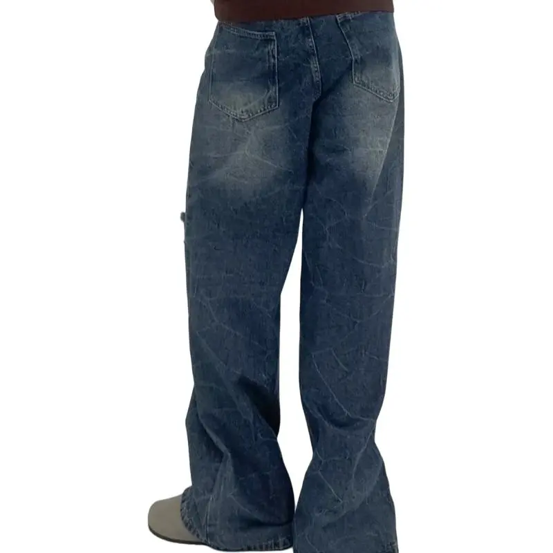 IXXAT Jeans Unisex-1