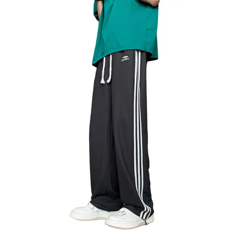 NOAHGIGI Casual Pants Unisex-6