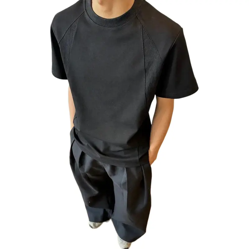 BEAR UNION T Shirts Unisex-4