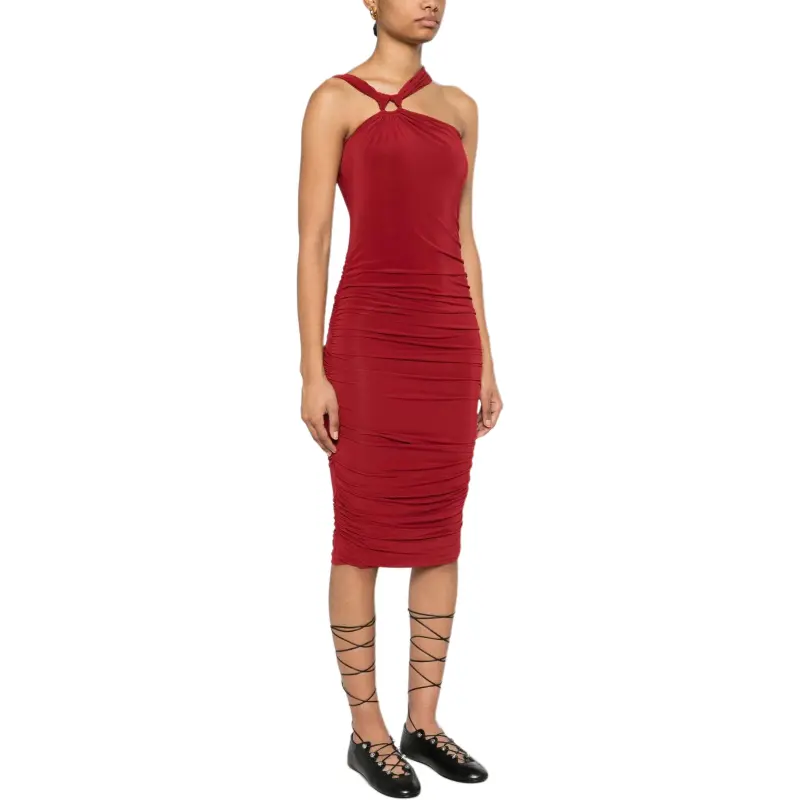 ISABEL MARANT Ethel Dress-3
