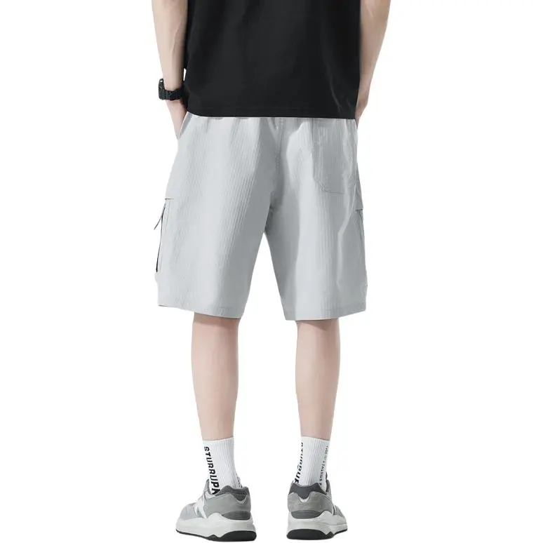 Colorful Creations Casual Shorts Unisex-1
