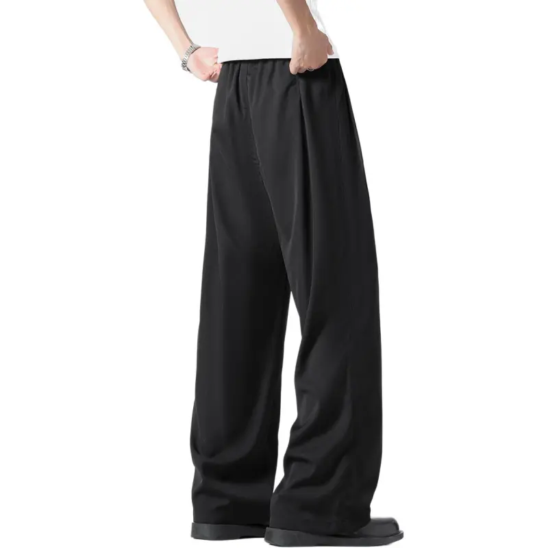 Colorful Creations Casual Pants Unisex-1