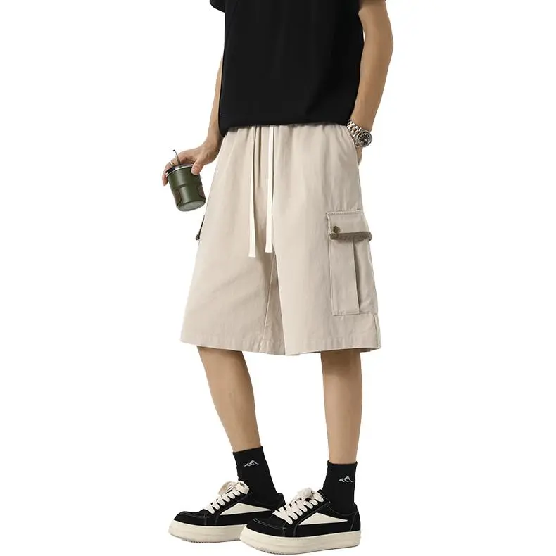 KLAMMKICKS Casual Shorts Unisex-6