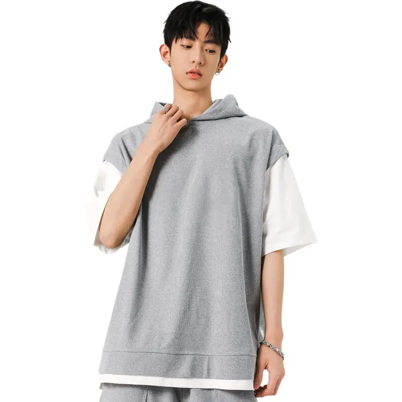 RASHOMONG Casual Sportswear Unisex-13