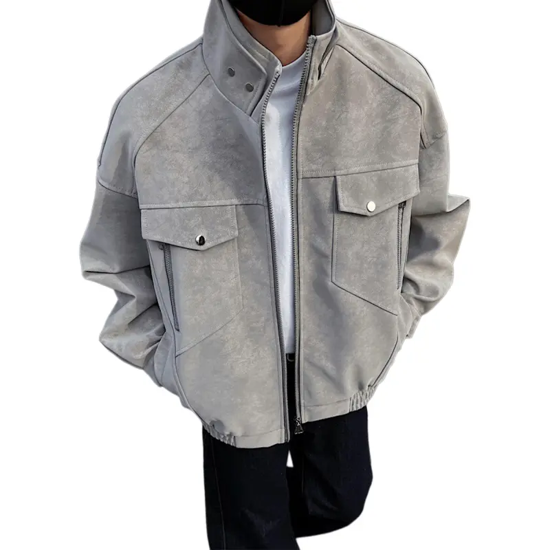 URBAN AUTHENTIC Jackets Unisex-2