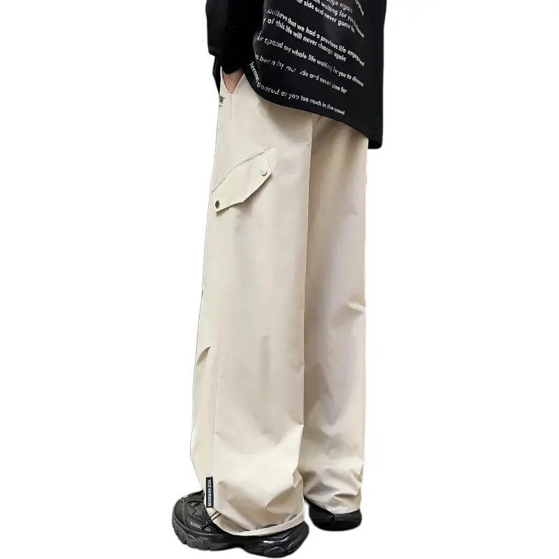 HONOR OF KINGS Cargo Pants Unisex-11
