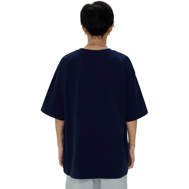BEAR UNION T Shirts Unisex-8